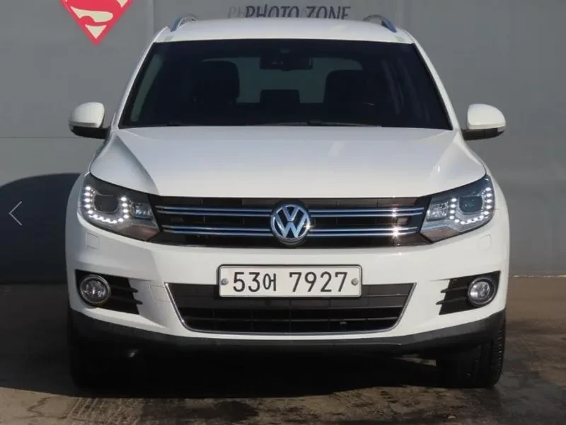 VW Tiguan 2.0 Tdi Comfort 5N | Mobile.bg � ����������� 4