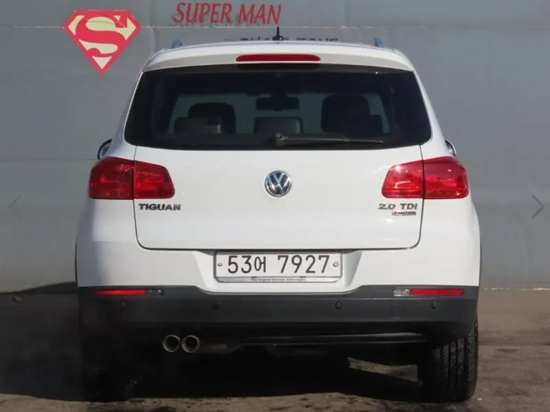 VW Tiguan 2.0 Tdi Comfort 5N | Mobile.bg � ����������� 8