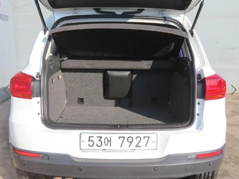 VW Tiguan 2.0 Tdi Comfort 5N | Mobile.bg � ����������� 10