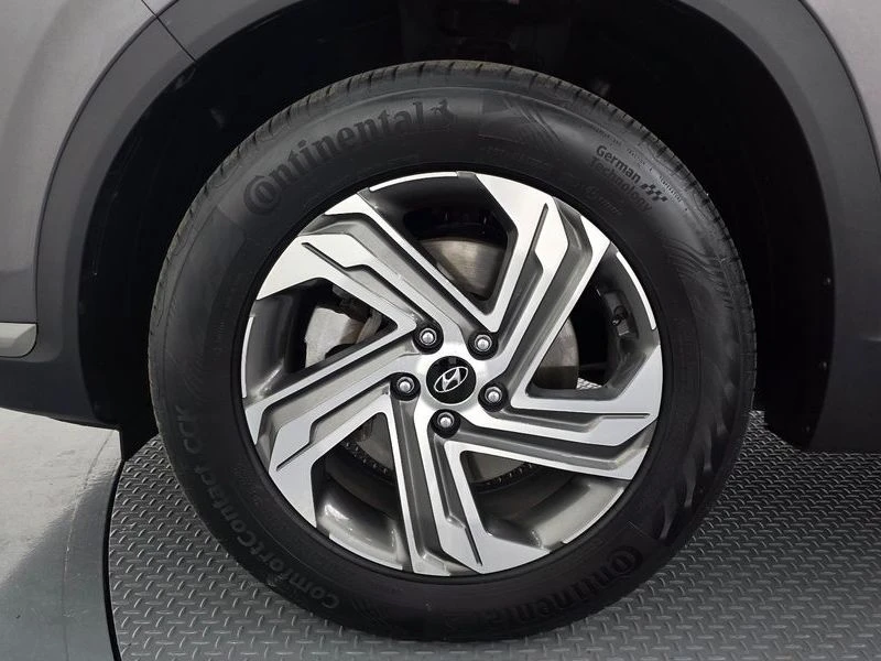 Hyundai Santa fe Diesel 2.2 2WD| 202к.с.| ВКЛ.ТЕХНОТЕСТ, снимка 5 - Автомобили и джипове - 55112241