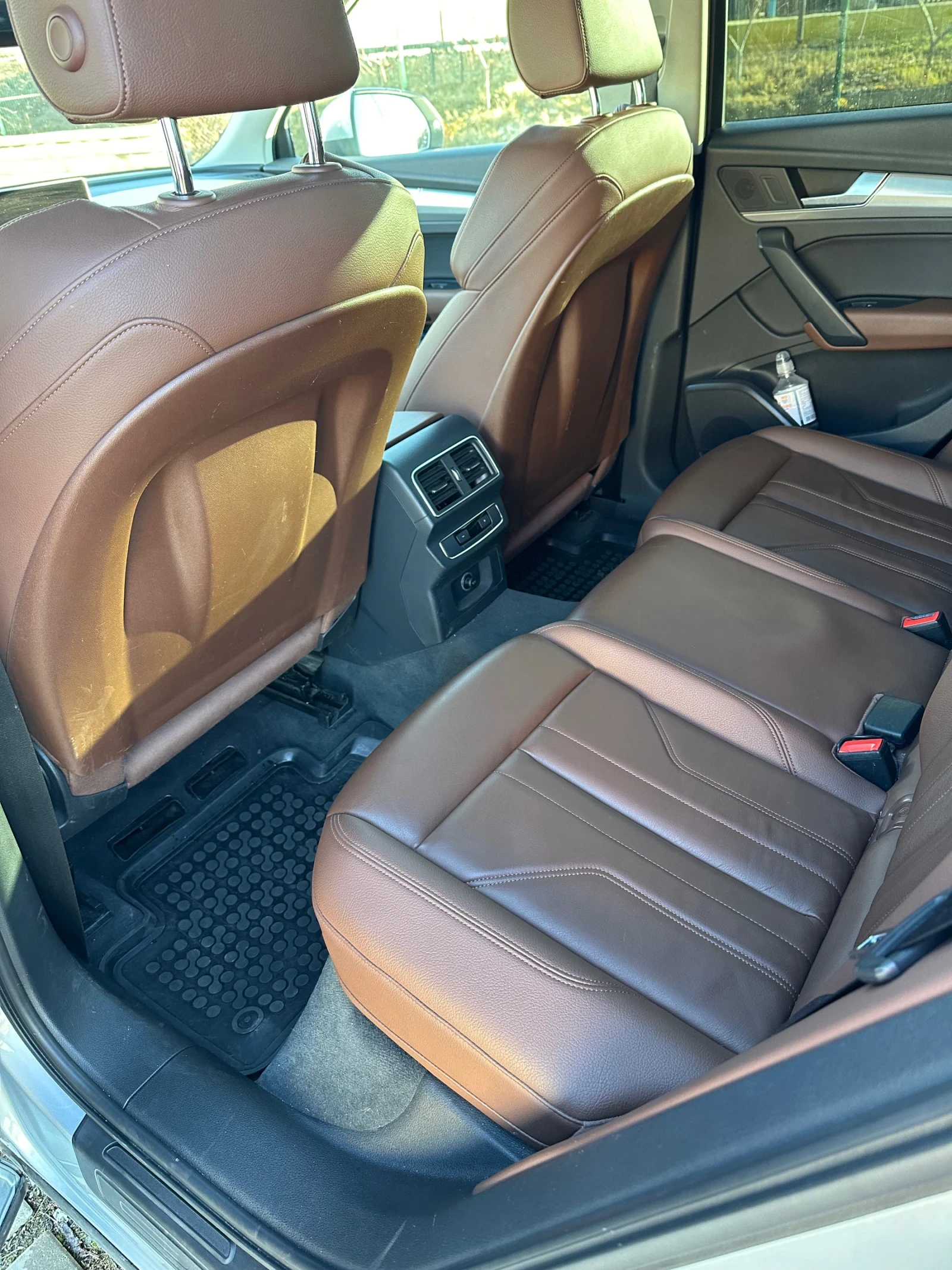 Audi Q5  - изображение 10