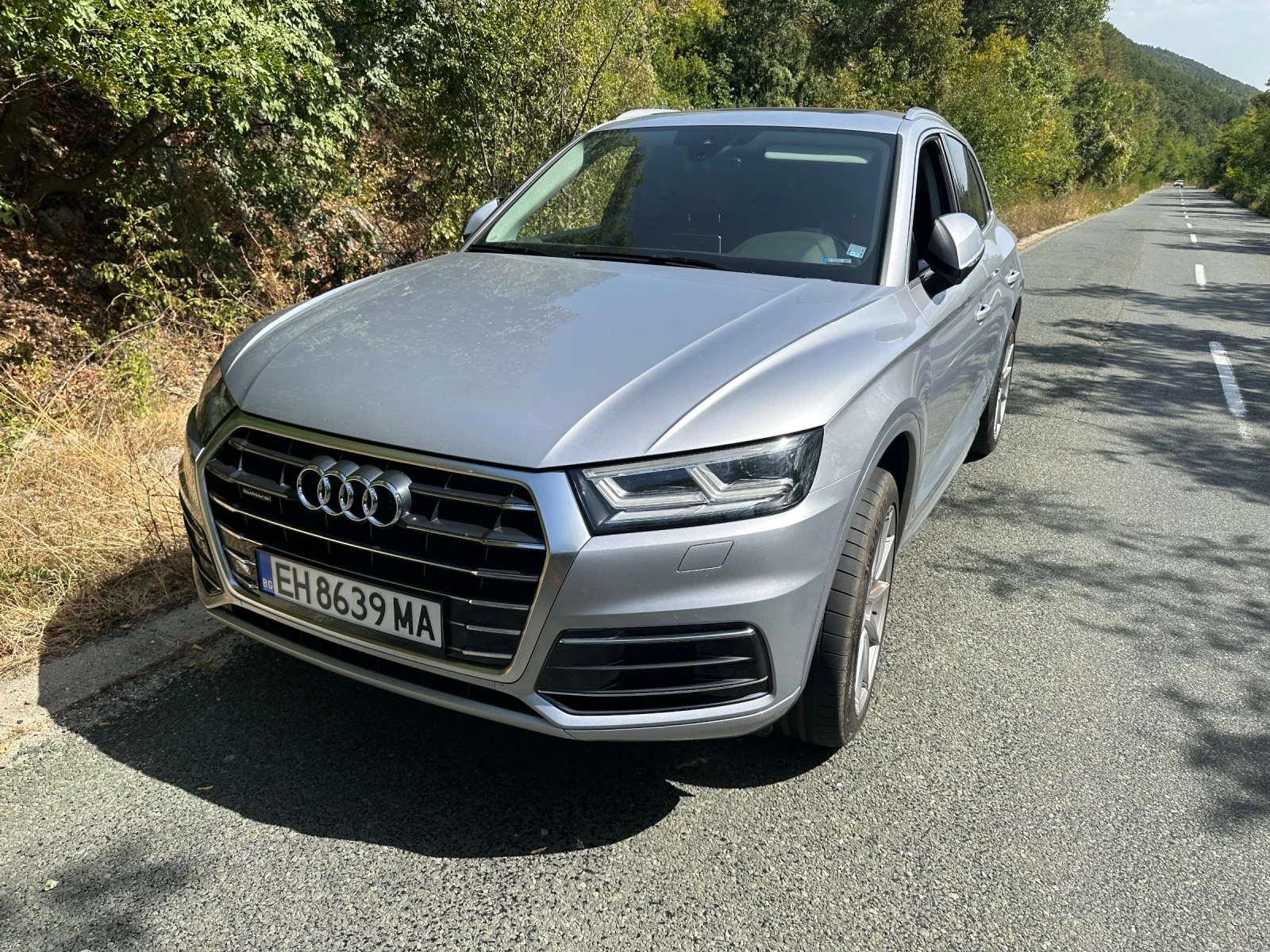 Audi Q5  - изображение 7
