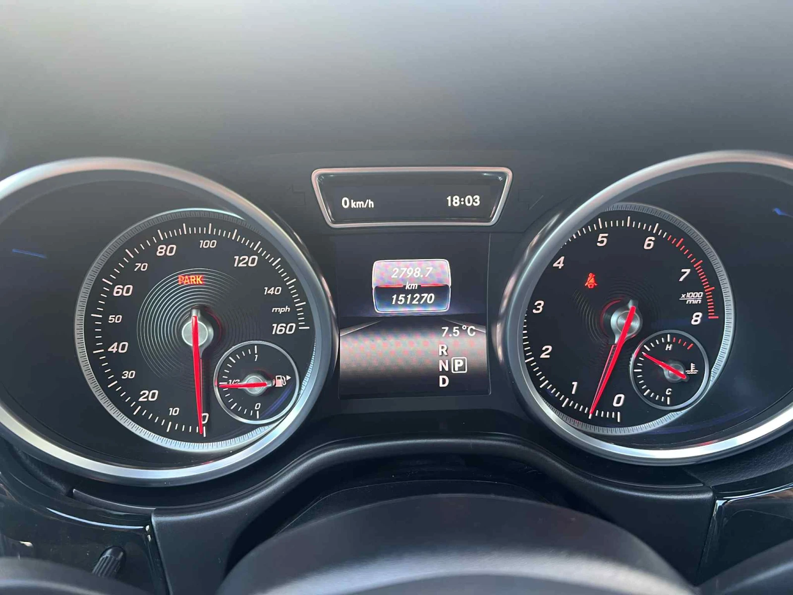 Mercedes-Benz GLS 500 Mercedes-Benz GLS 500 AMG* PACK* �������* �������� | Mobile.bg � ����������� 13