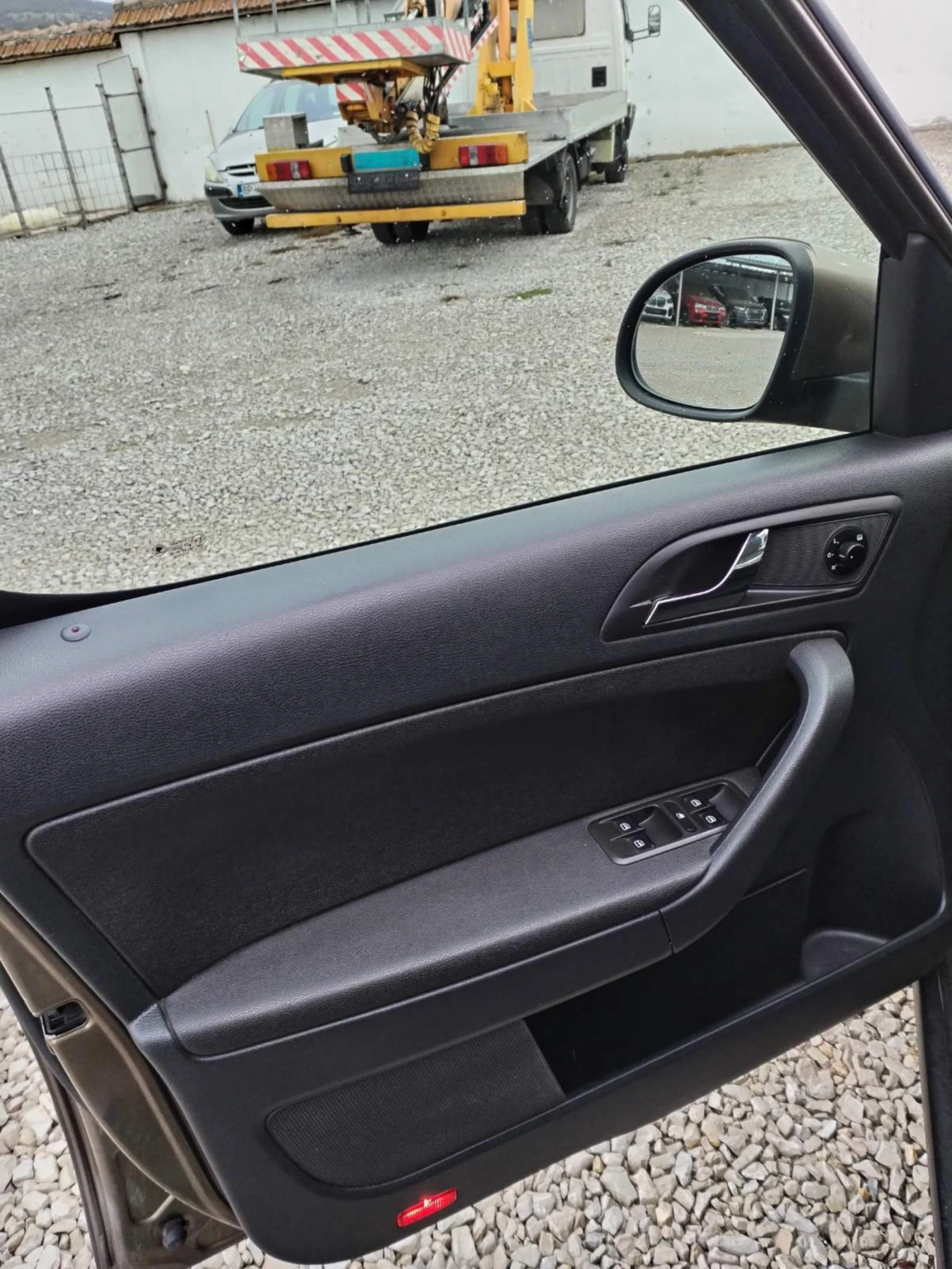 Skoda Yeti 2.0 140 EU5 | Mobile.bg � ����������� 11