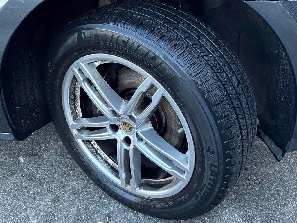 Porsche Macan * AWD * CARFAX * ЦЕНА ДО БЪЛГАРИЯ - изображение 6