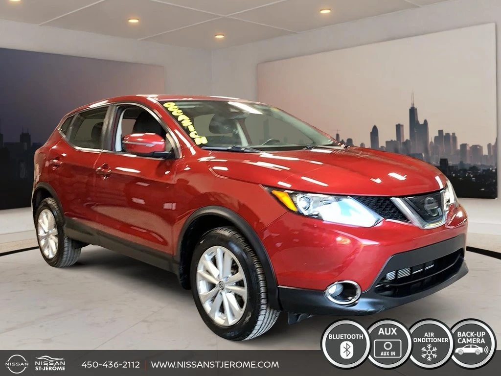 Nissan Qashqai *  569    | Mobile.bg   1