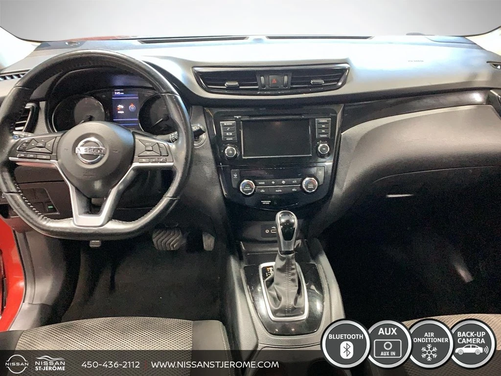 Nissan Qashqai * от 569 лв на месец - изображение 6