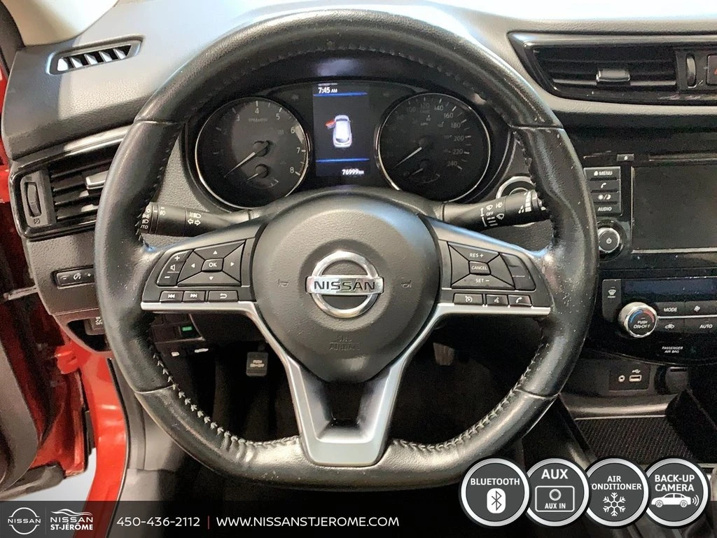 Nissan Qashqai * от 569 лв на месец - изображение 7