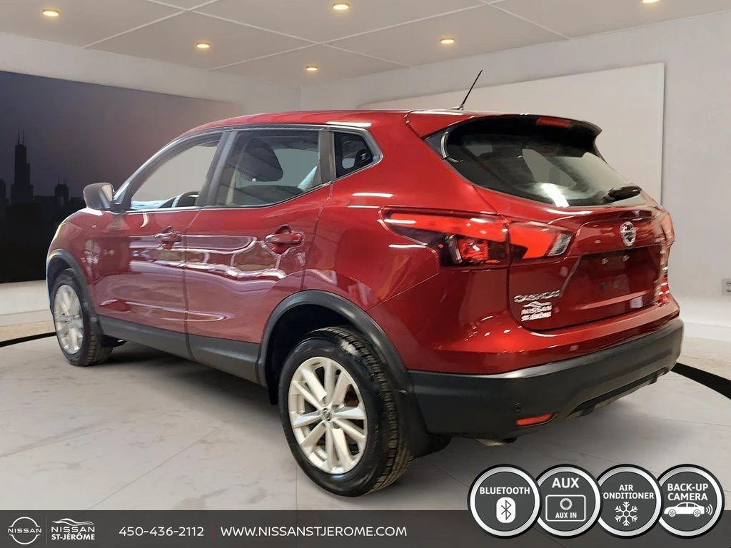 Nissan Qashqai *  569    | Mobile.bg   14