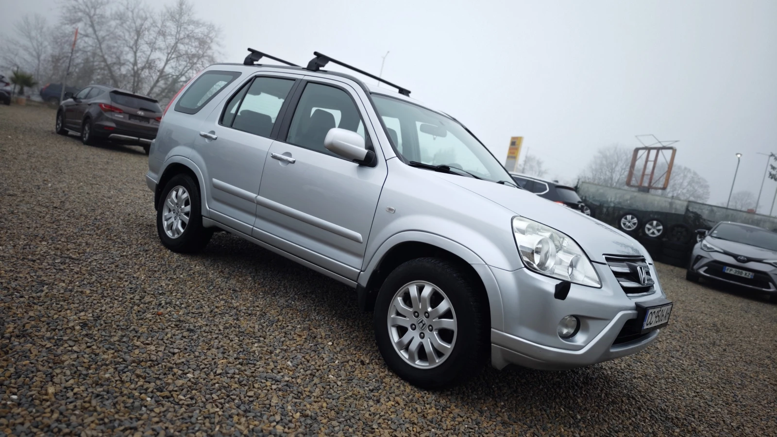 Honda Cr-v ПИКНИК МАСА/ВСИЧКО ПЛАТЕНО/ОБСЛУЖЕН/NAV/KAM/USB - изображение 5