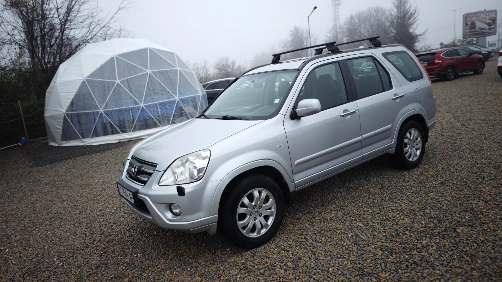 Honda Cr-v  / //NAV/KAM/USB | Mobile.bg   1