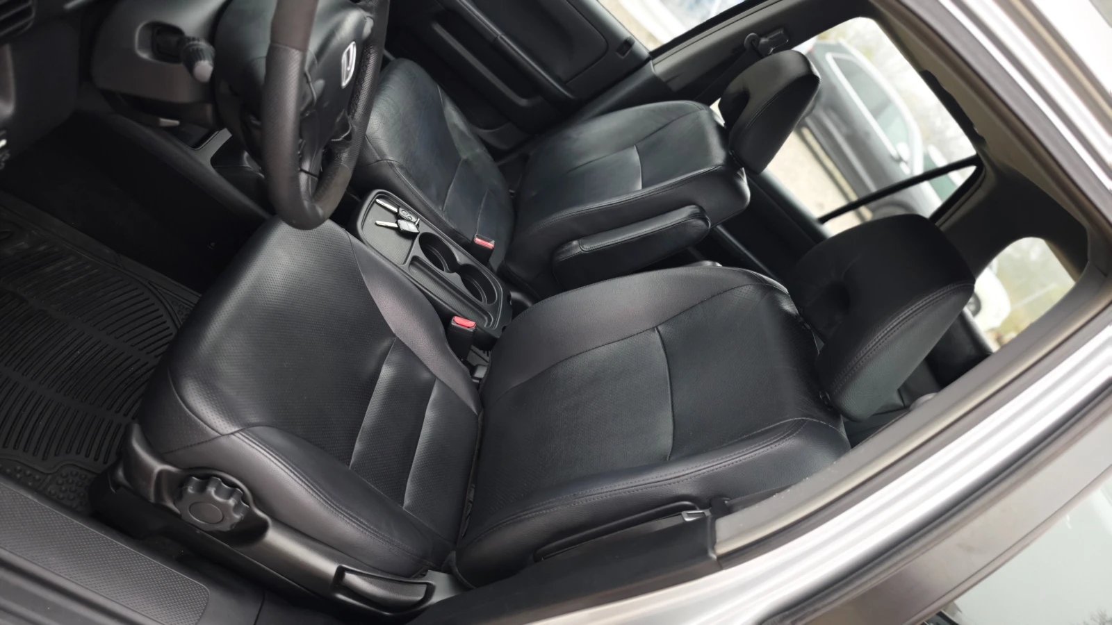 Honda Cr-v  / //NAV/KAM/USB | Mobile.bg   16