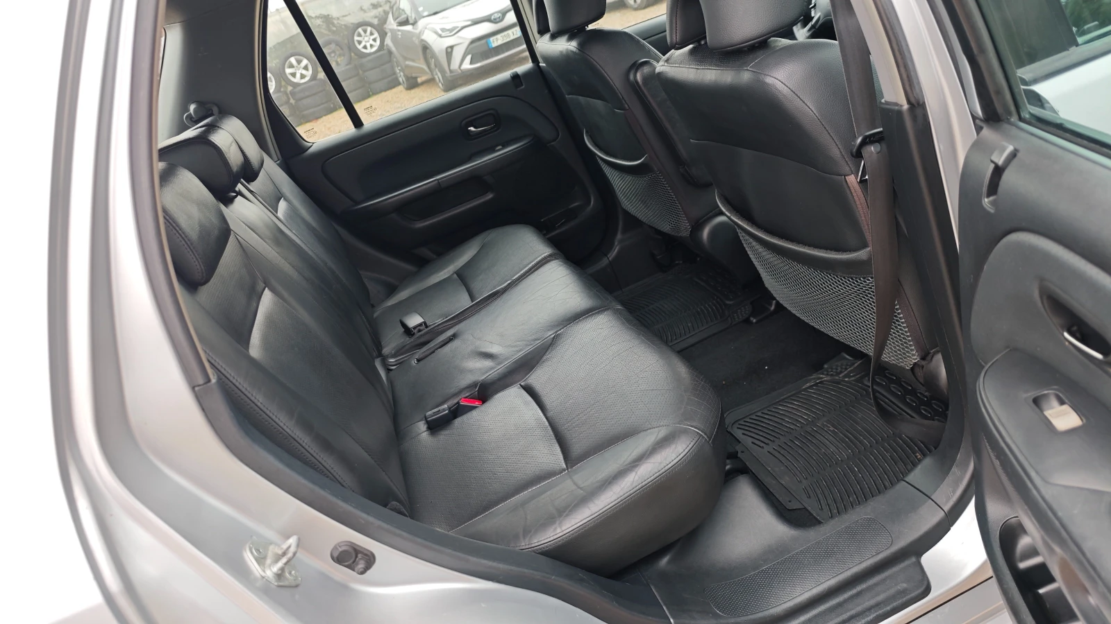 Honda Cr-v  / //NAV/KAM/USB | Mobile.bg   15