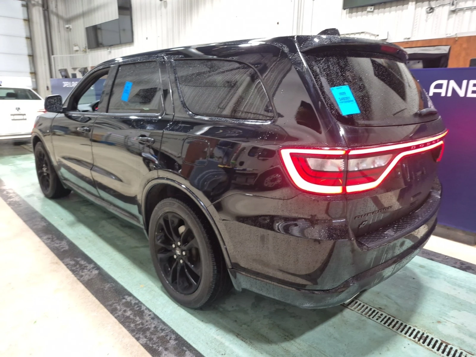 Dodge Durango RT * * CARFAX * * АВТО КРЕДИТ * *  - изображение 4