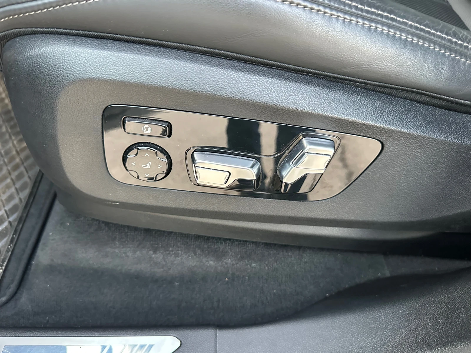 BMW X5 30d 298 PS xDrive Nardo Grey Pano Head up Harman | Mobile.bg   14