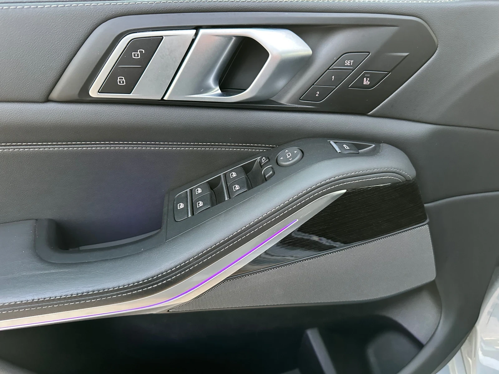 BMW X5 30d 298 PS xDrive Nardo Grey Pano Head up Harman | Mobile.bg   11