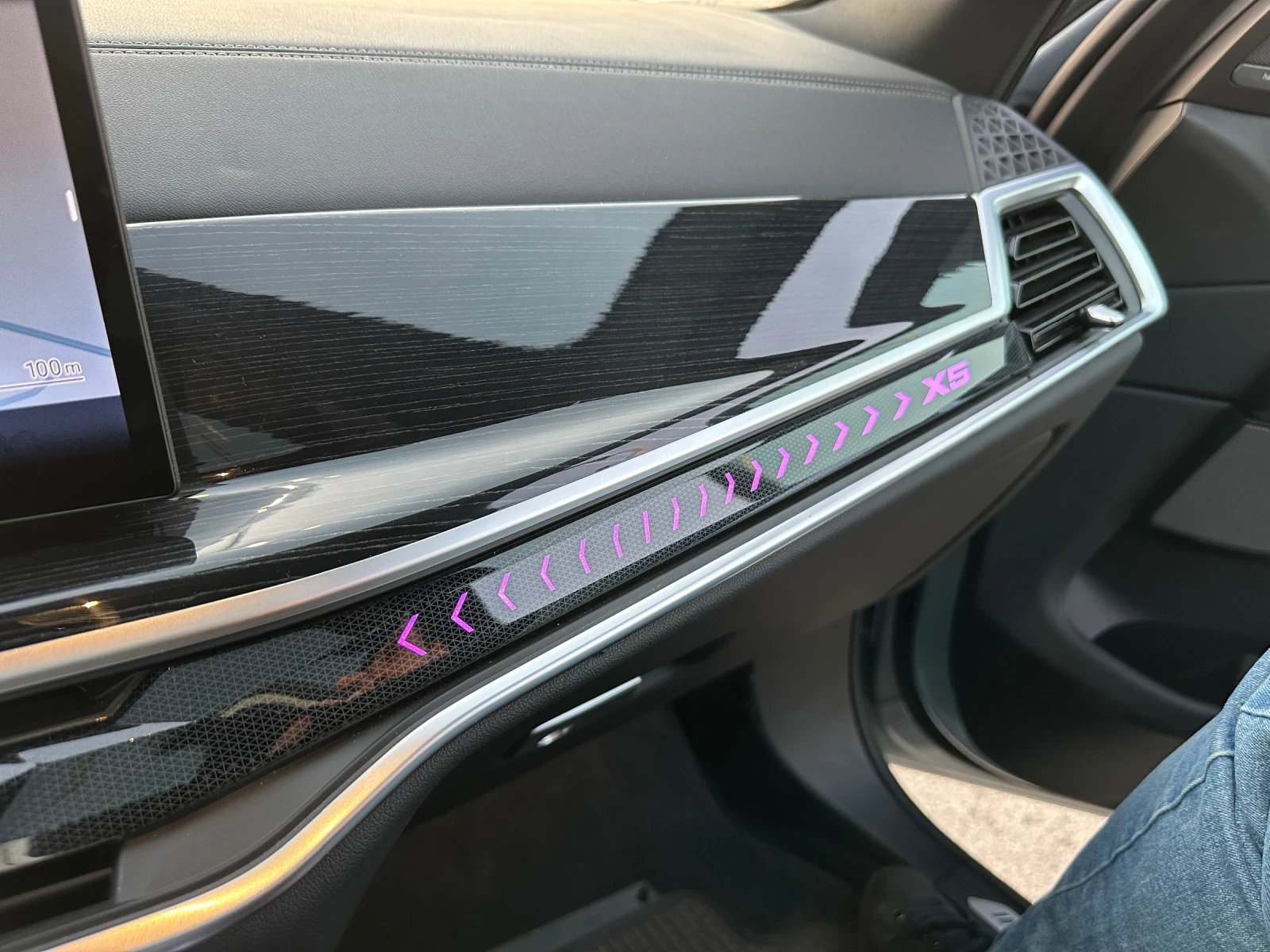 BMW X5 30d 298 PS xDrive Nardo Grey Pano Head up Harman | Mobile.bg   12