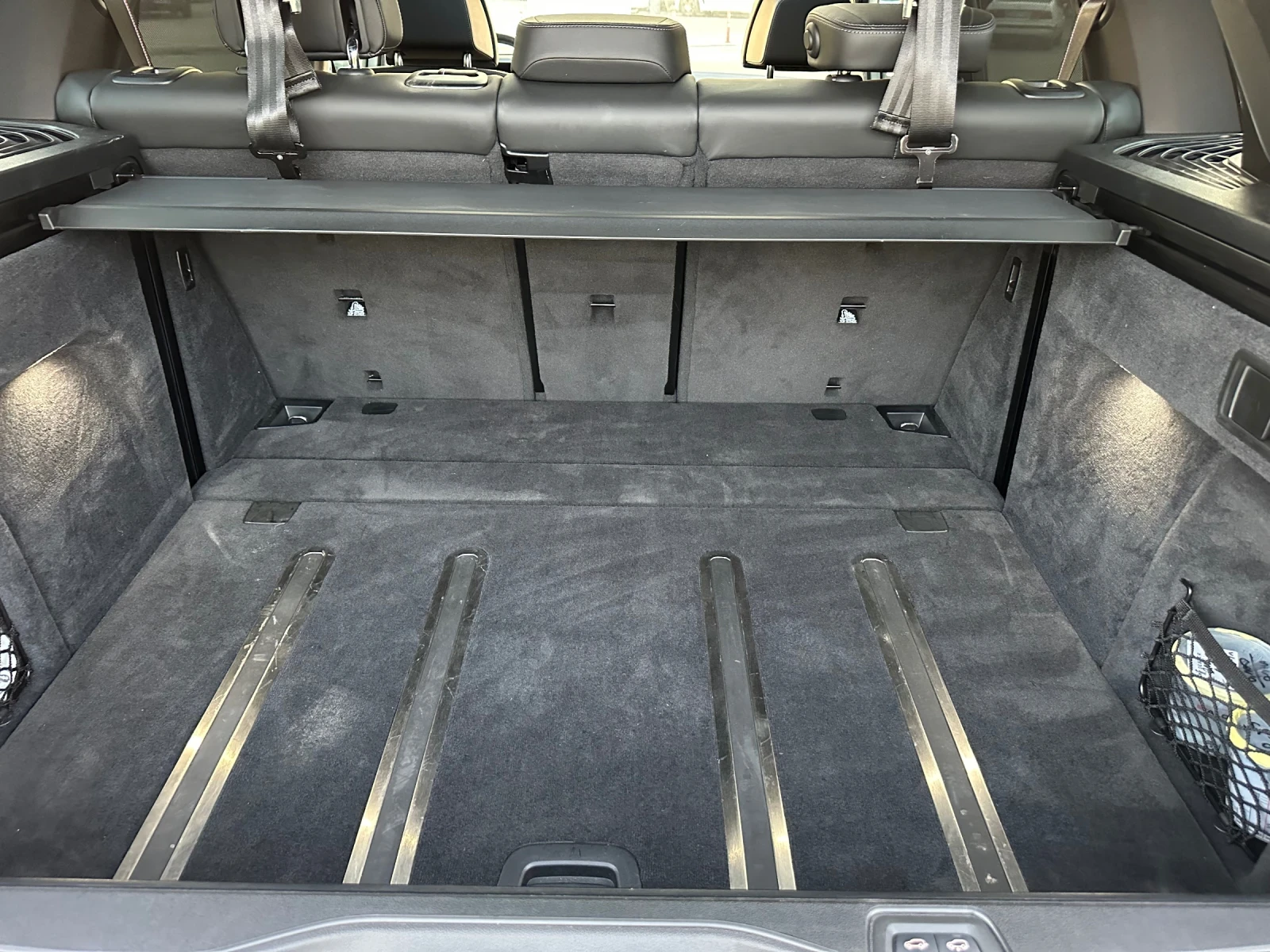 BMW X5 30d 298 PS xDrive Nardo Grey Pano Head up Harman | Mobile.bg   9