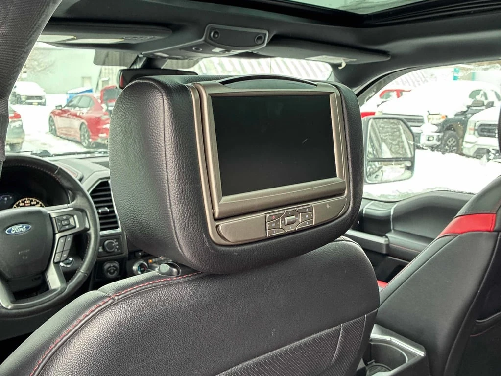 Ford F150 * LARIAT * CARFAX * ���� �� �� | Mobile.bg � ����������� 9