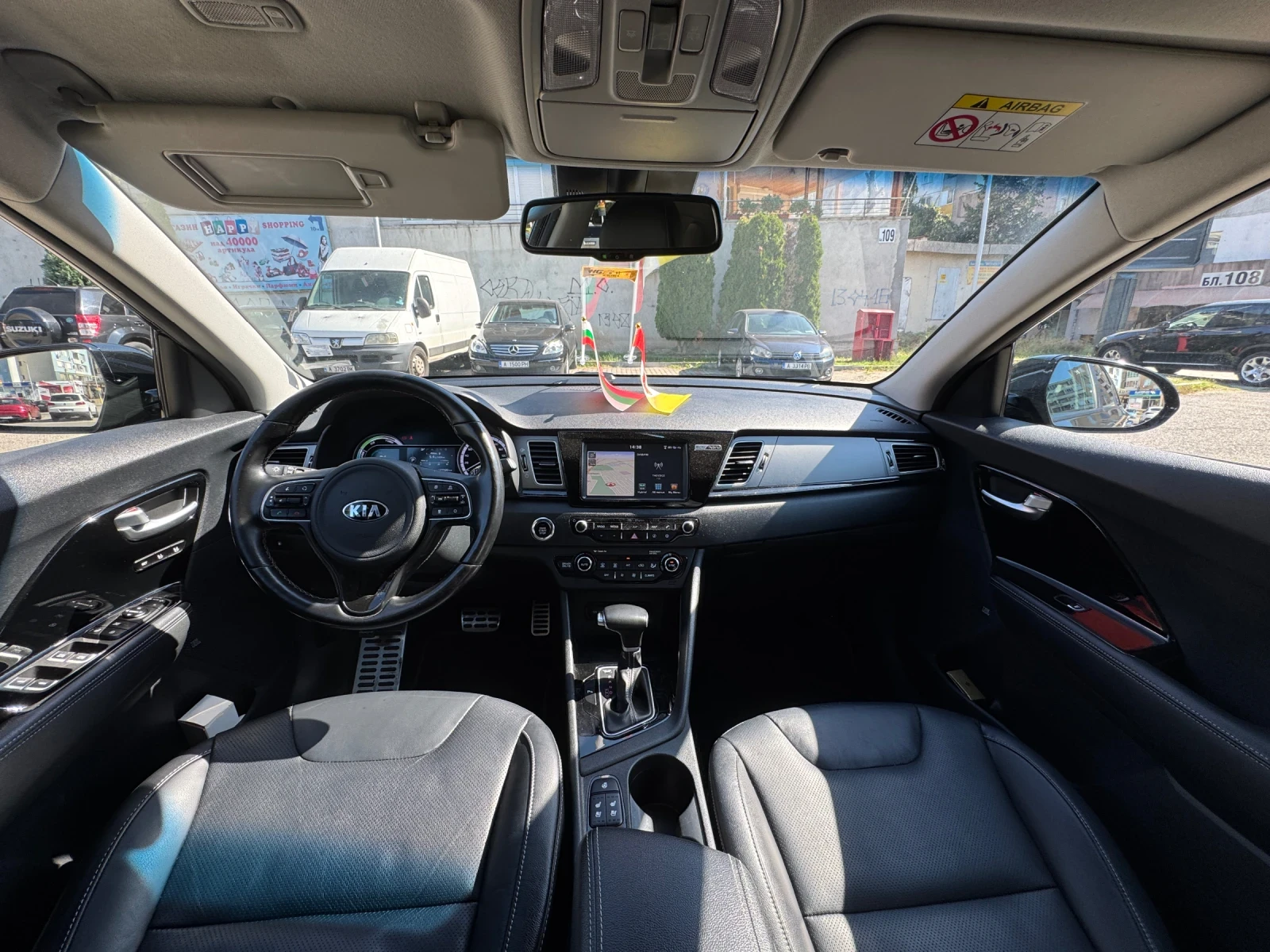 Kia Niro  - изображение 3