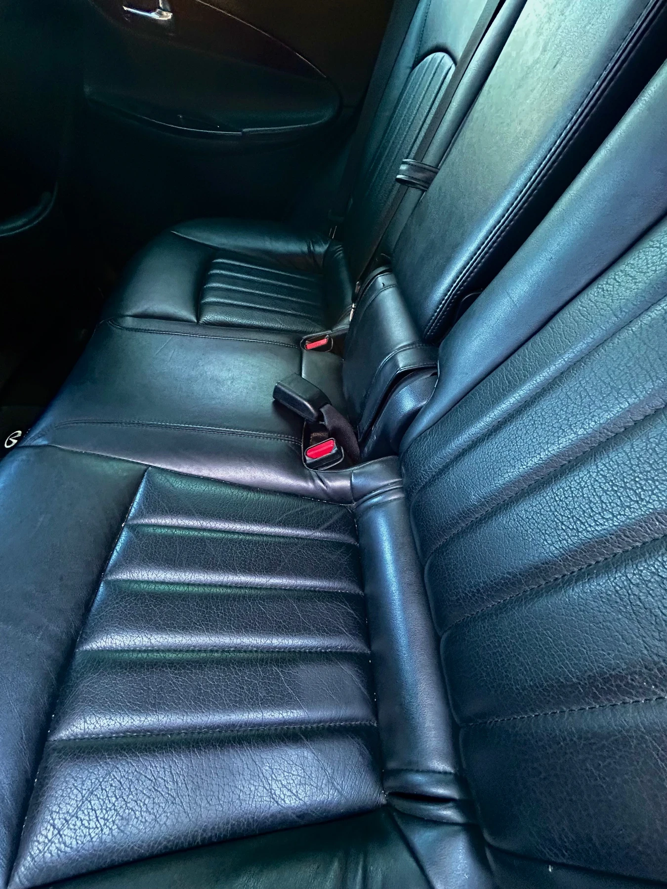 Infiniti Ex37 | Mobile.bg � ����������� 11