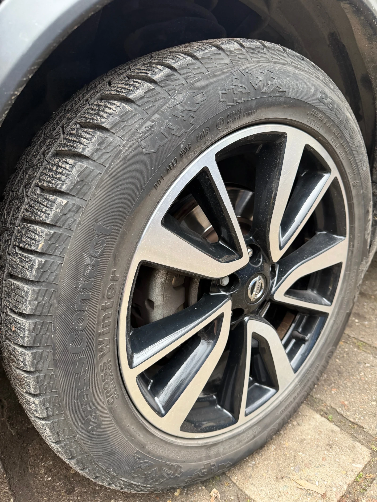 Nissan X-trail 2.0 dCi 177 �.�. 4x4 TEKNA | ��������� | Mobile.bg � ����������� 14