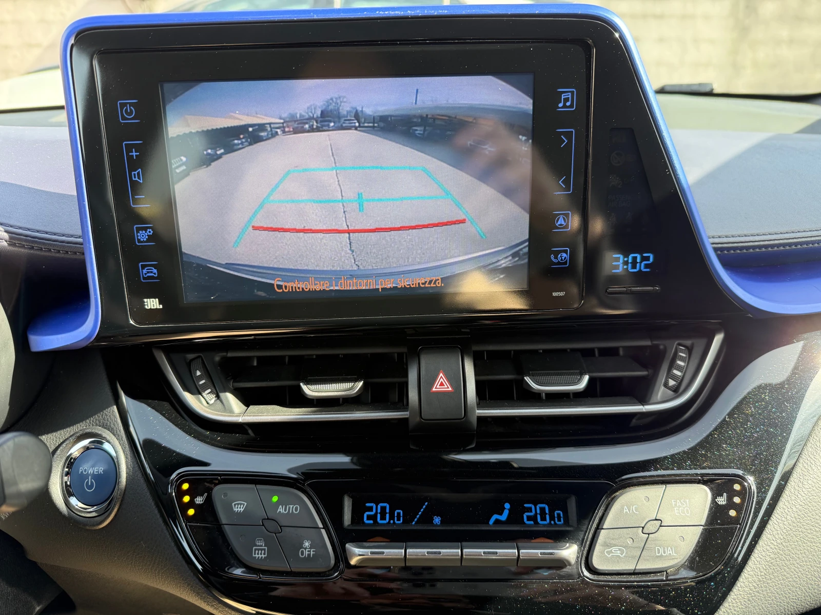 Toyota C-HR 1.8h Style 2wd e-cvt ! 100% ������ ��������� ! | Mobile.bg � ����������� 12