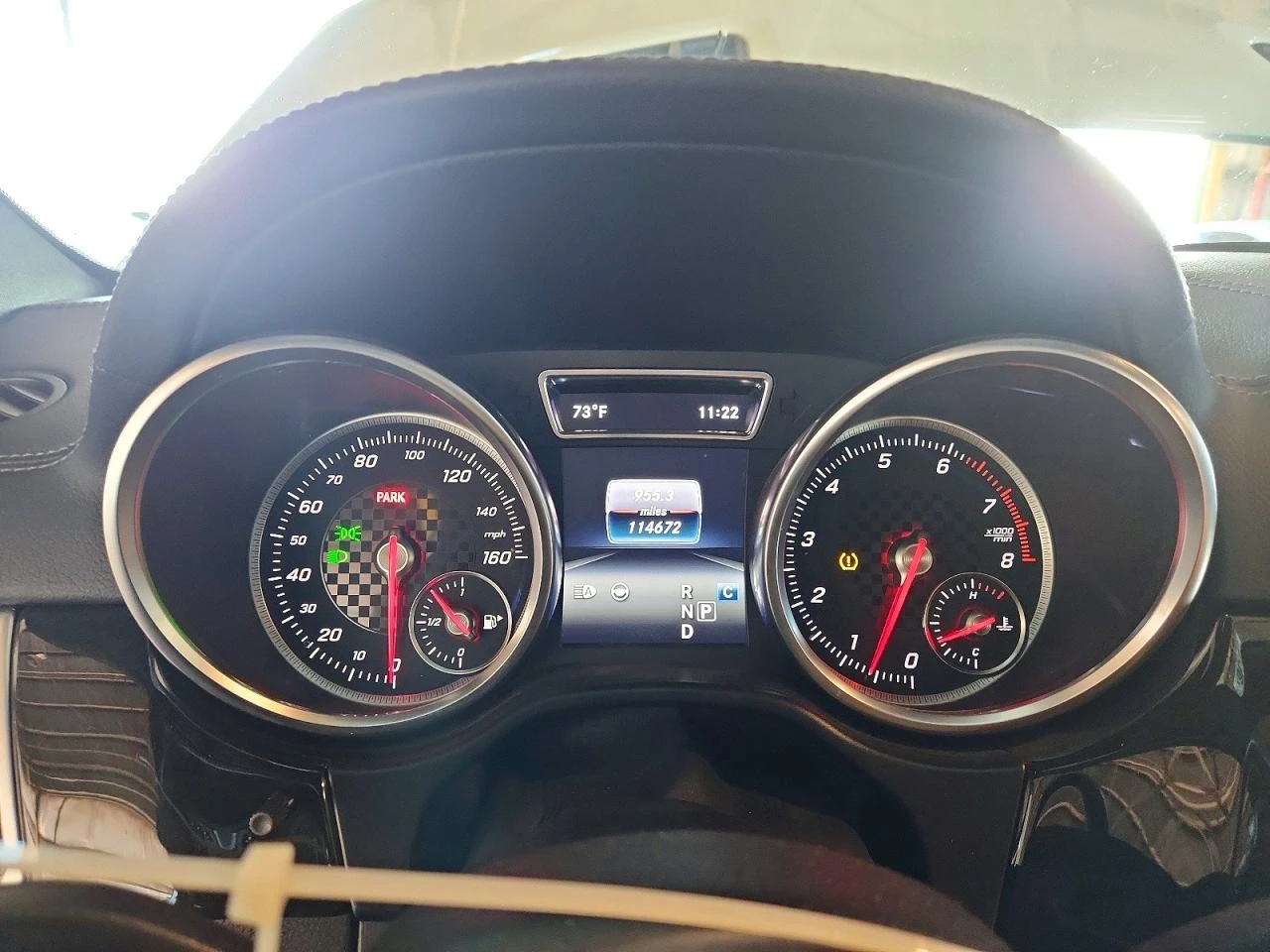 Mercedes-Benz GLE 43 AMG HARMON* KARDON* �������* ���������* 360������ | Mobile.bg � ����������� 8