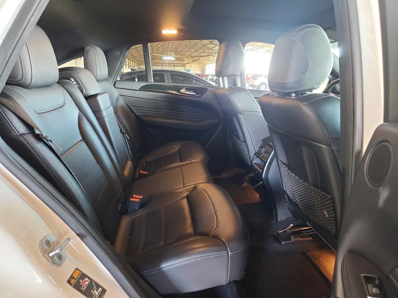 Mercedes-Benz GLE 43 AMG HARMON* KARDON* �������* ���������* 360������ | Mobile.bg � ����������� 11