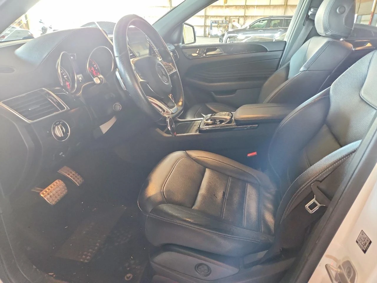 Mercedes-Benz GLE 43 AMG HARMON* KARDON* �������* ���������* 360������ | Mobile.bg � ����������� 9