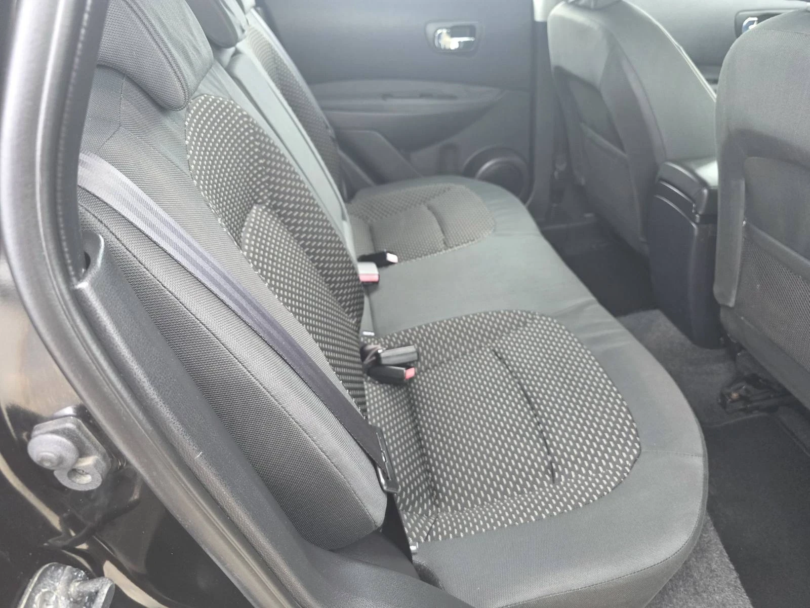 Nissan Qashqai 2.0 dci 4х4, снимка 16 - Автомобили и джипове - 53970148