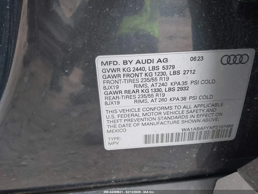 Audi Q5 2.0l Premium 40, снимка 9 - Автомобили и джипове - 54094732