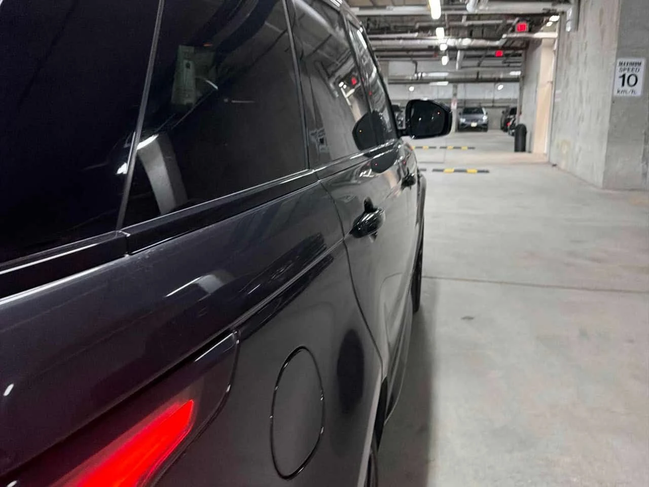 Land Rover Range Rover Sport HST| ��� �����| ��������| CARFAX| ���������� | Mobile.bg � ����������� 7