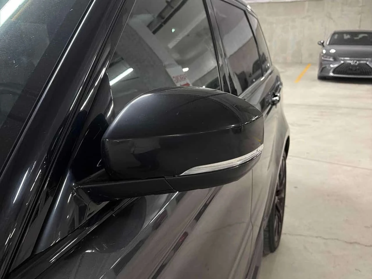 Land Rover Range Rover Sport HST| ��� �����| ��������| CARFAX| ���������� | Mobile.bg � ����������� 3