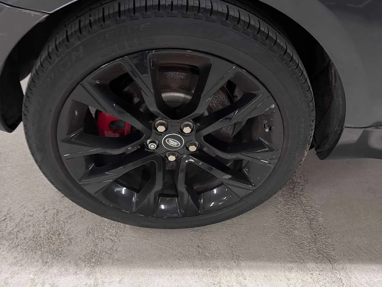 Land Rover Range Rover Sport HST| ��� �����| ��������| CARFAX| ���������� | Mobile.bg � ����������� 12