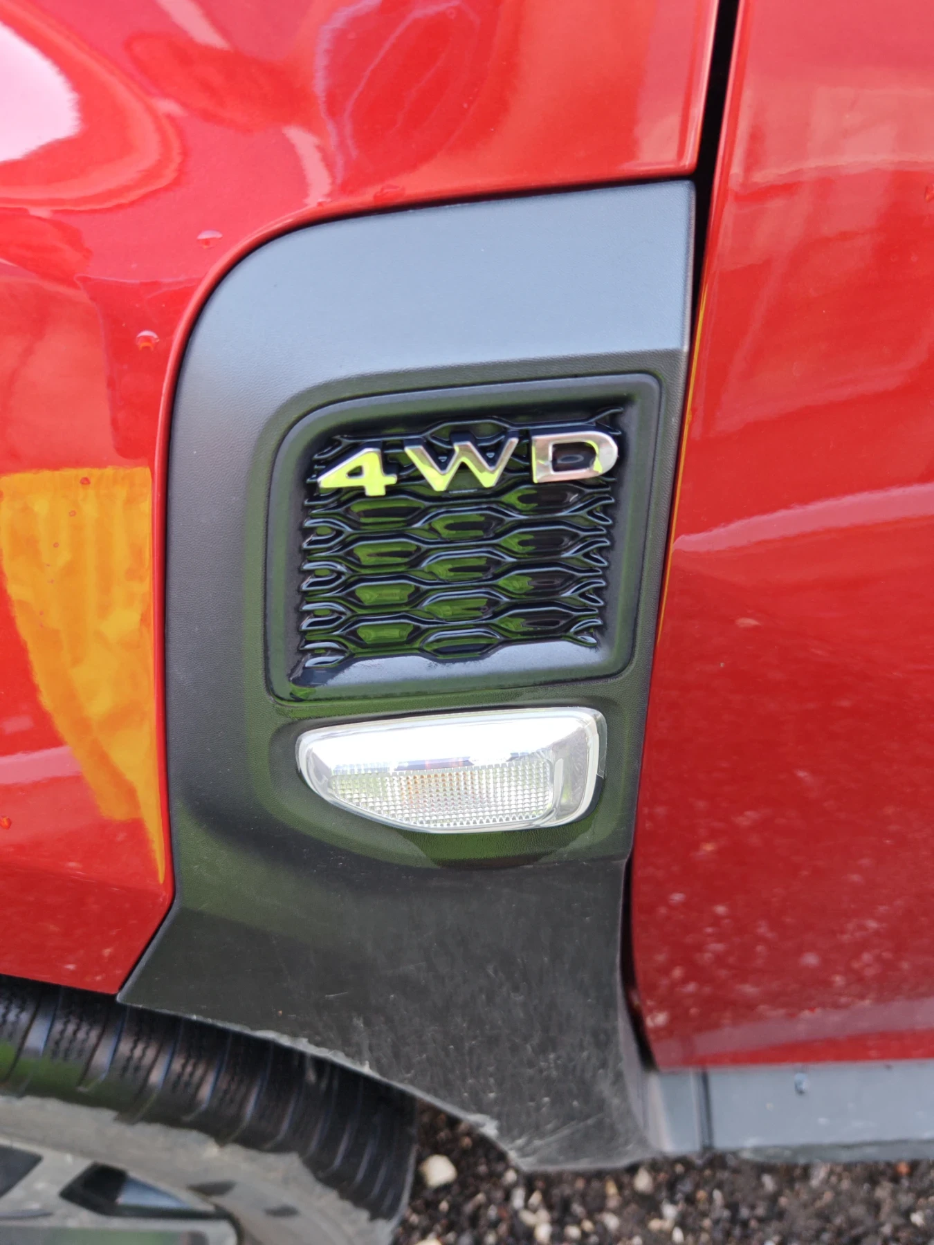 Dacia Duster, снимка 3 - Автомобили и джипове - 54804384