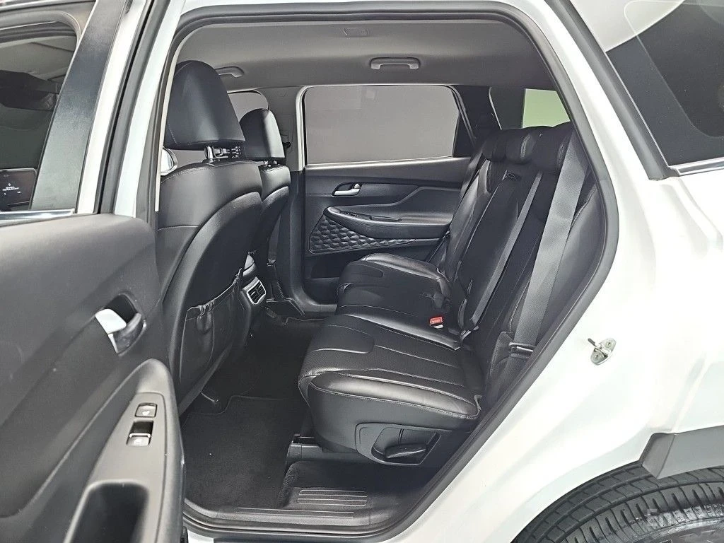 Hyundai Santa fe 2.2 2WD Premium, снимка 11 - Автомобили и джипове - 55141364