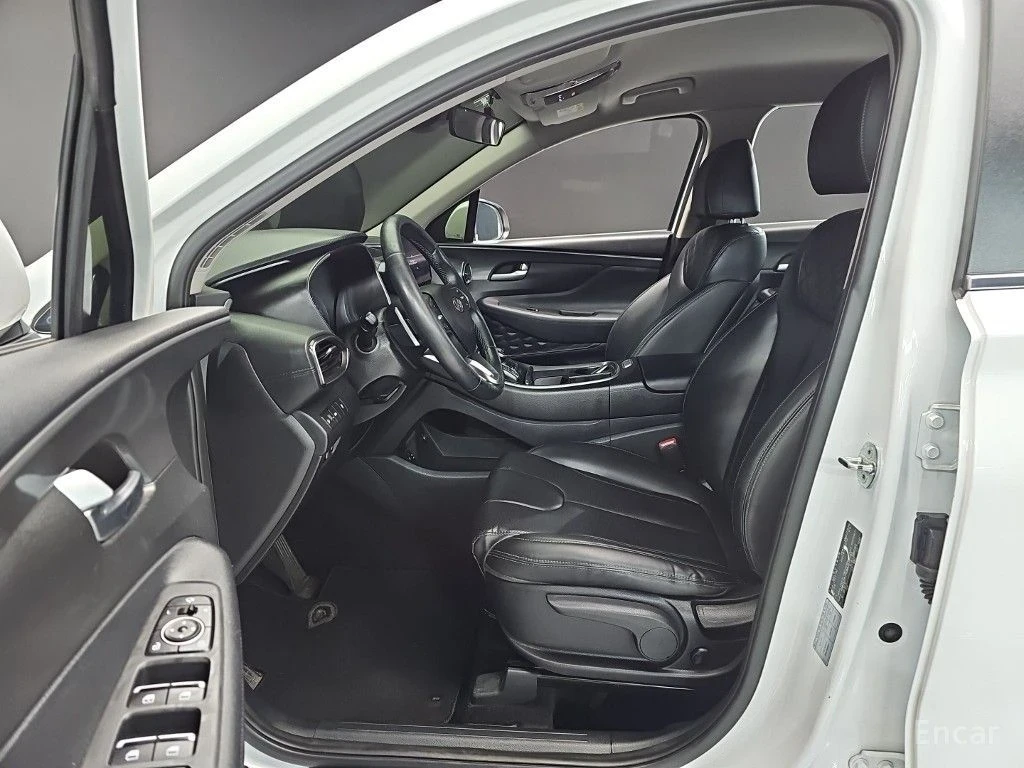 Hyundai Santa fe 2.2 2WD Premium, снимка 10 - Автомобили и джипове - 55141364