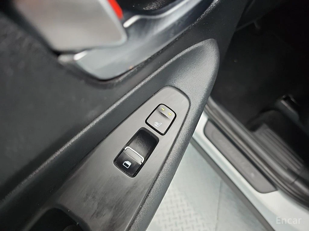 Hyundai Santa fe 2.2 2WD Premium, снимка 12 - Автомобили и джипове - 55141364