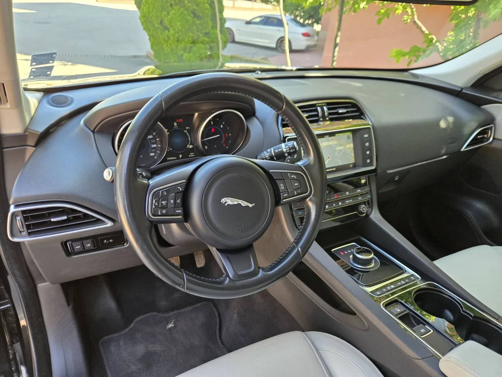 Jaguar F-PACE | Mobile.bg � ����������� 8