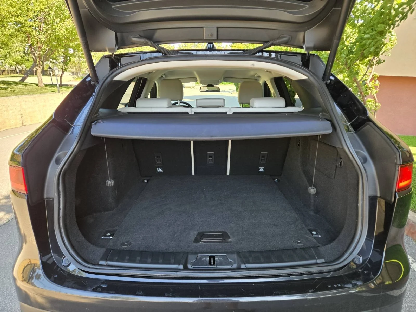 Jaguar F-PACE | Mobile.bg � ����������� 14