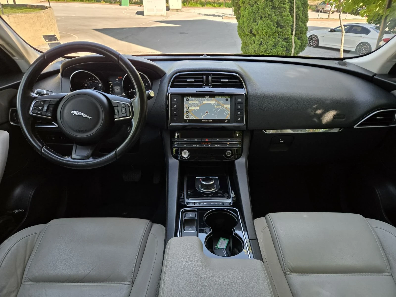 Jaguar F-PACE | Mobile.bg � ����������� 11