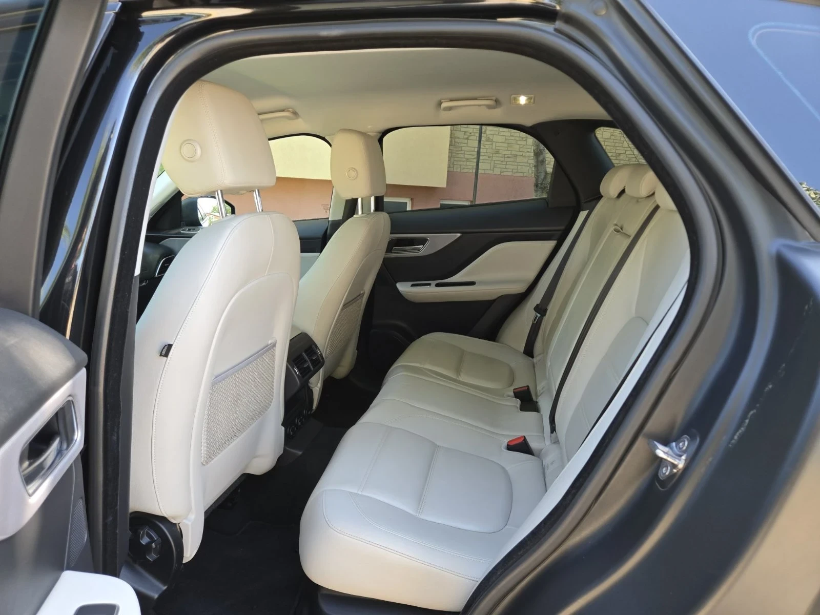 Jaguar F-PACE | Mobile.bg � ����������� 9