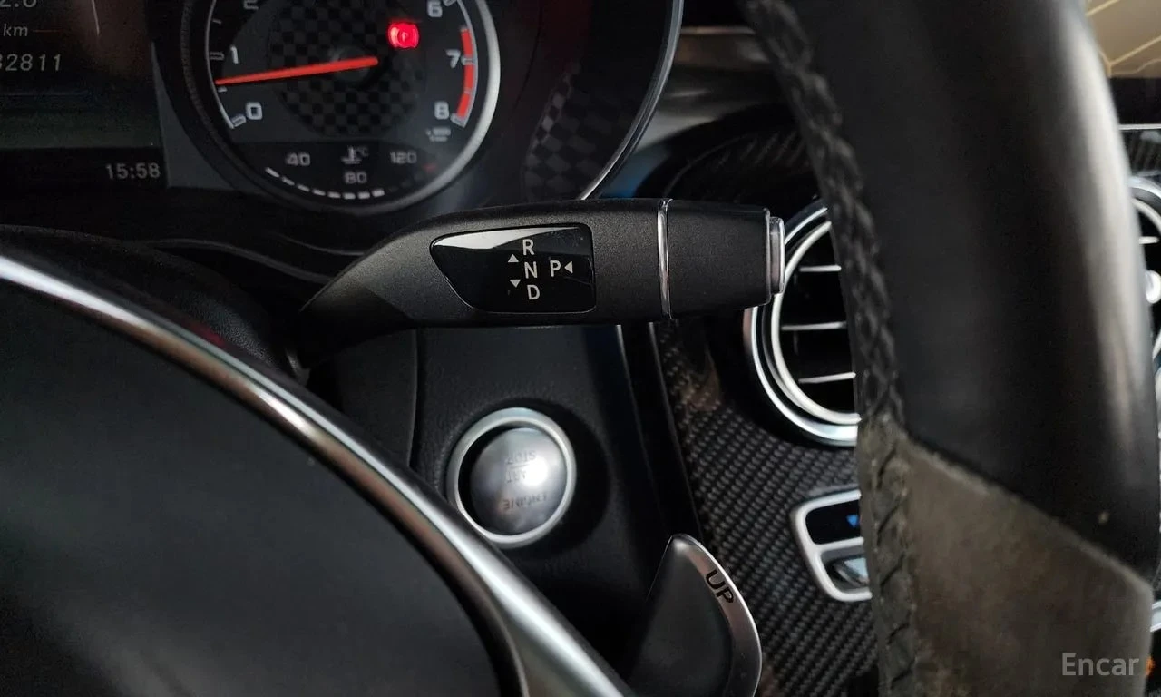 Mercedes-Benz GLC 43 AMG * AMG GLC43 4MATIC Coupe * АВТОКРЕДИТ* , снимка 9 - Автомобили и джипове - 55991318