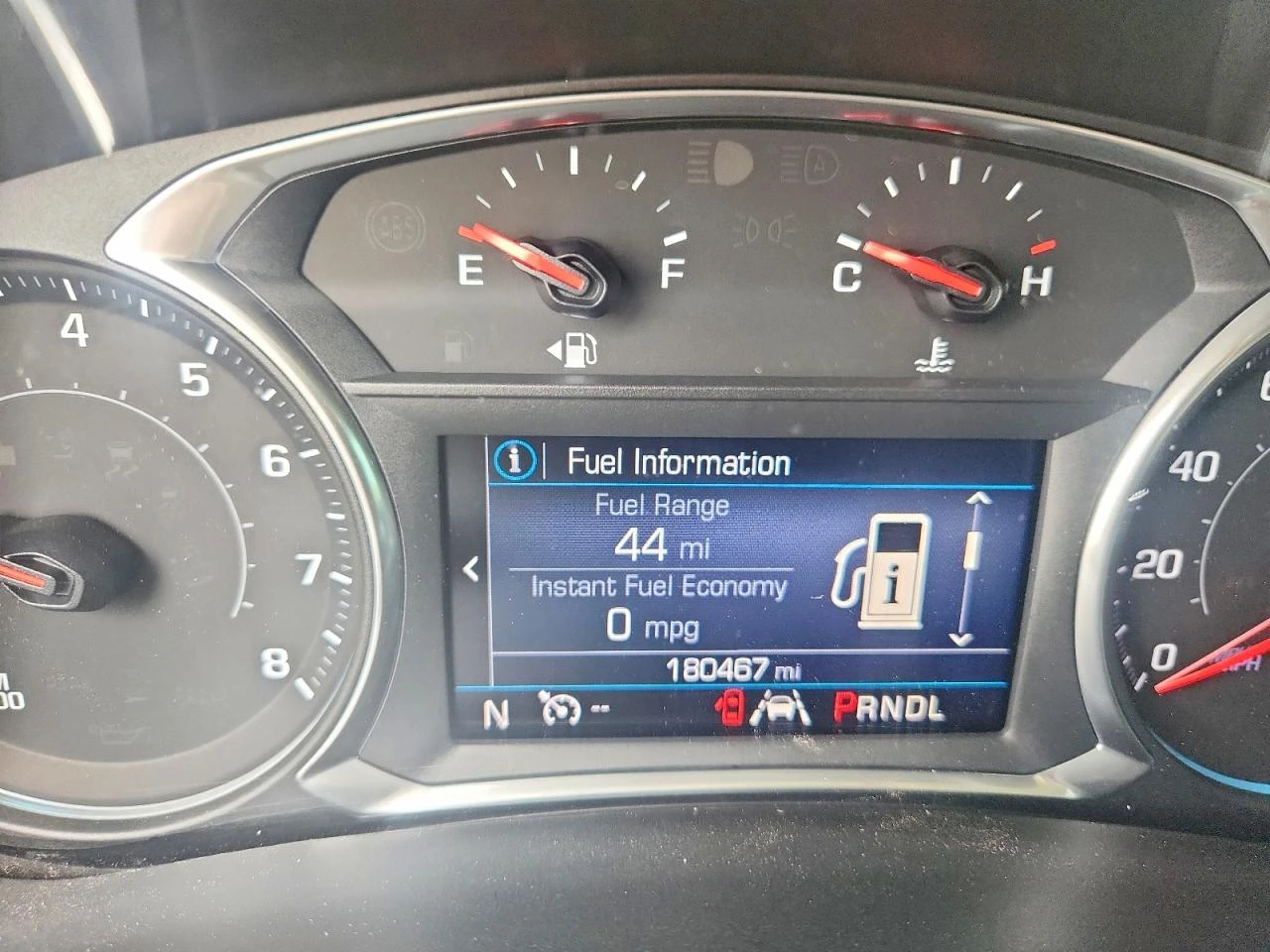Chevrolet Equinox 2.0l Lt, снимка 9 - Автомобили и джипове - 56075210