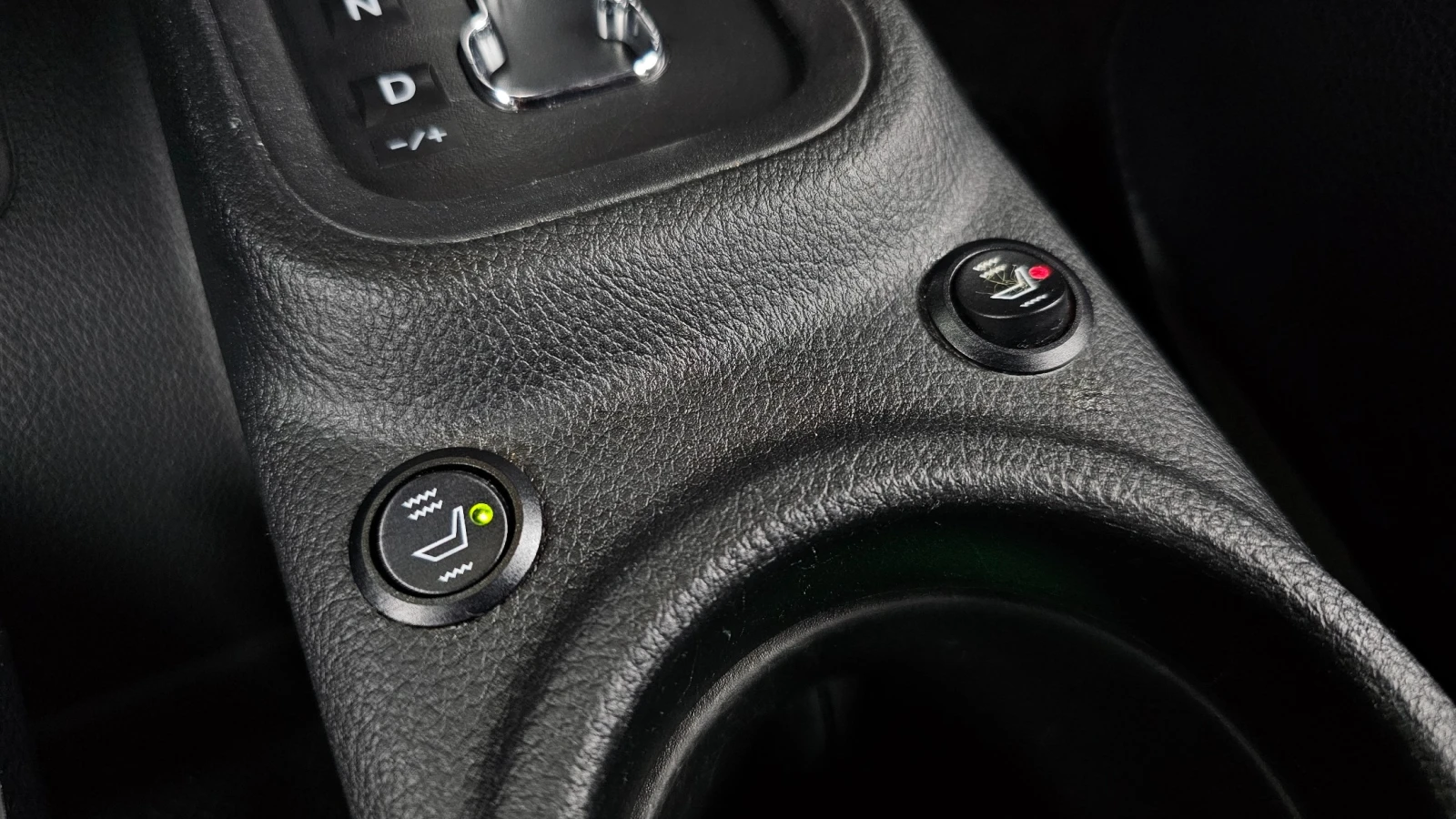 Jeep Wrangler RUBICON, снимка 15 - Автомобили и джипове - 56166304
