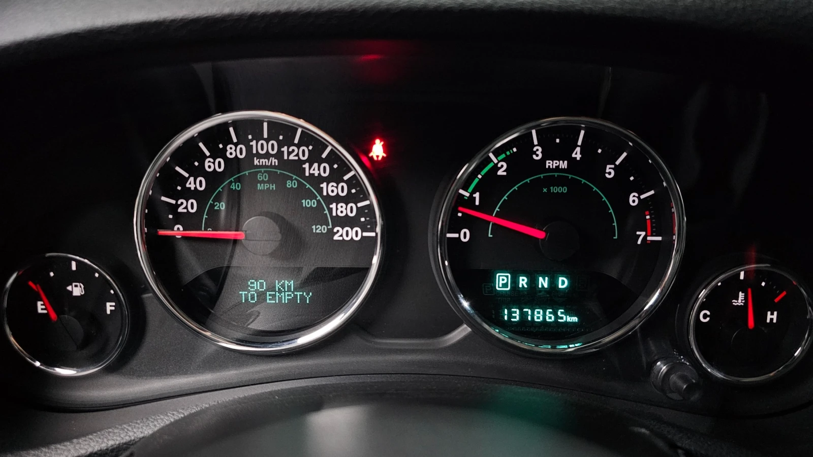 Jeep Wrangler RUBICON, снимка 10 - Автомобили и джипове - 56166304
