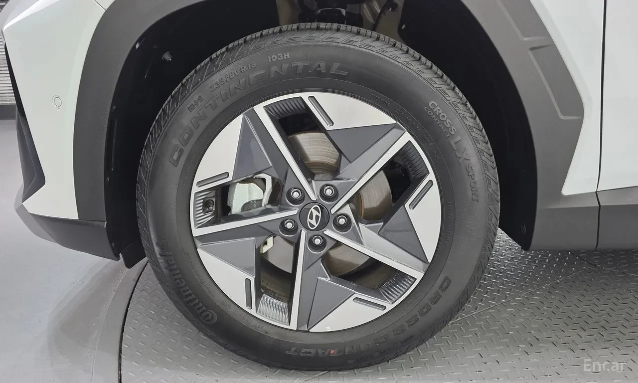 Hyundai Tucson HYBRID / 4WD / INSPIRATION / ���-����� ���� | Mobile.bg � ����������� 5