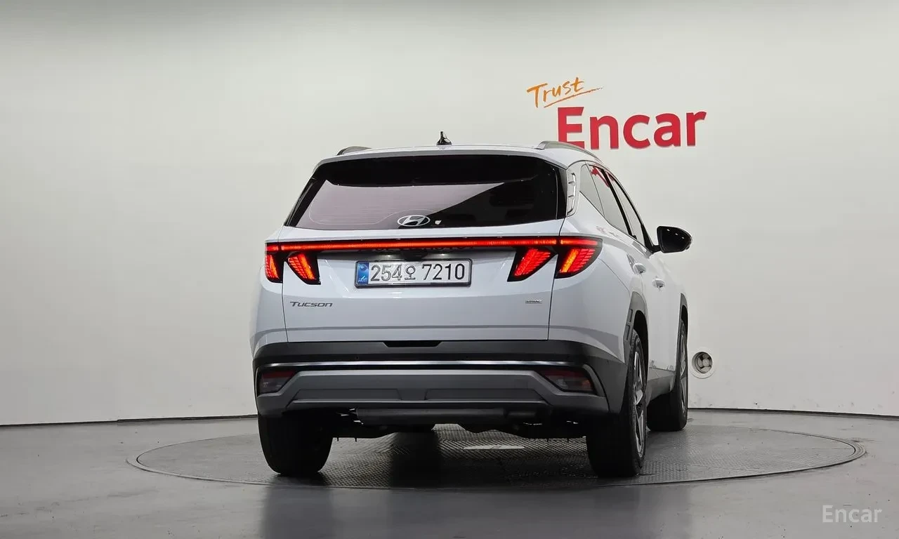 Hyundai Tucson HYBRID / 4WD / INSPIRATION / ���-����� ���� | Mobile.bg � ����������� 4