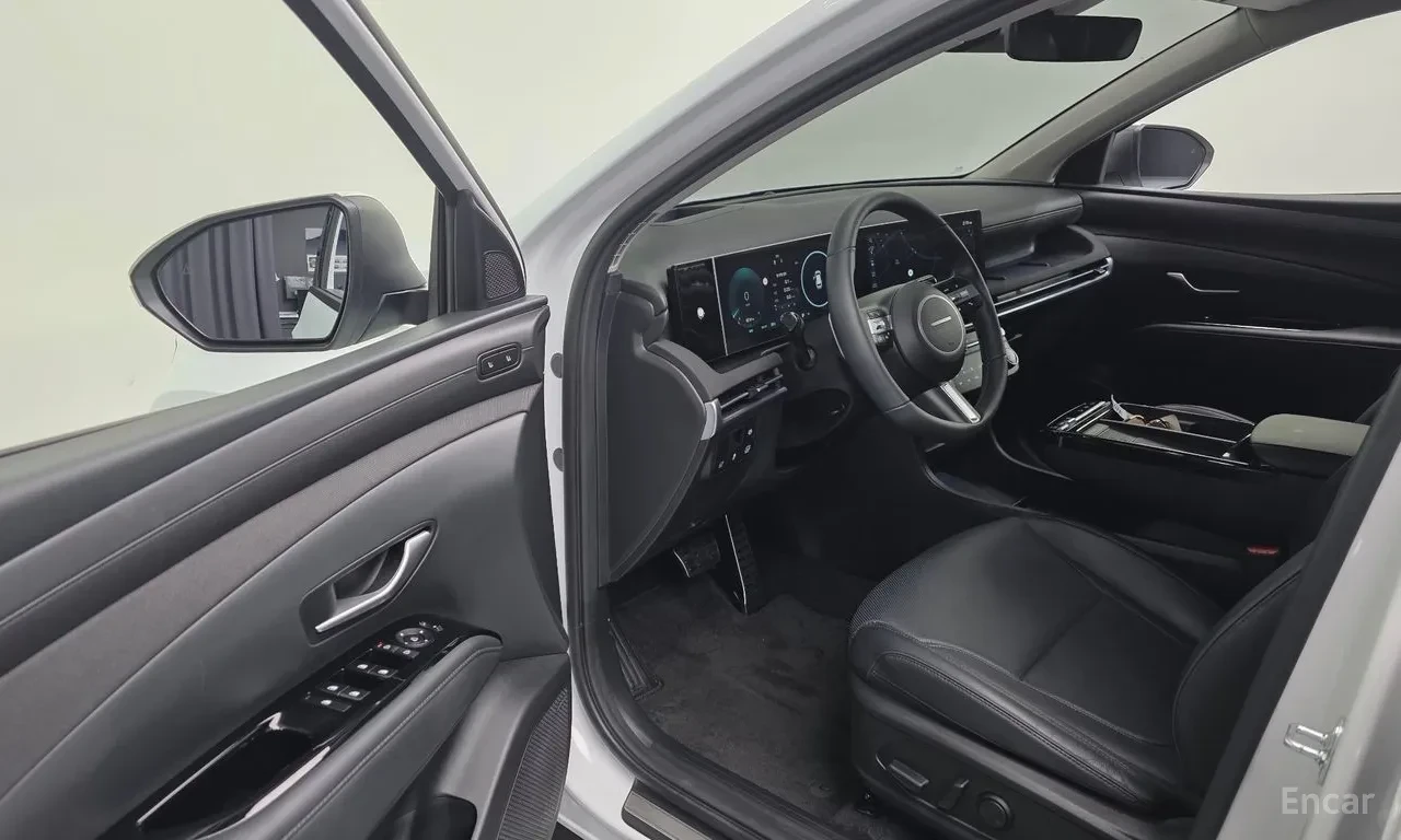 Hyundai Tucson HYBRID / 4WD / INSPIRATION / ���-����� ���� | Mobile.bg � ����������� 10